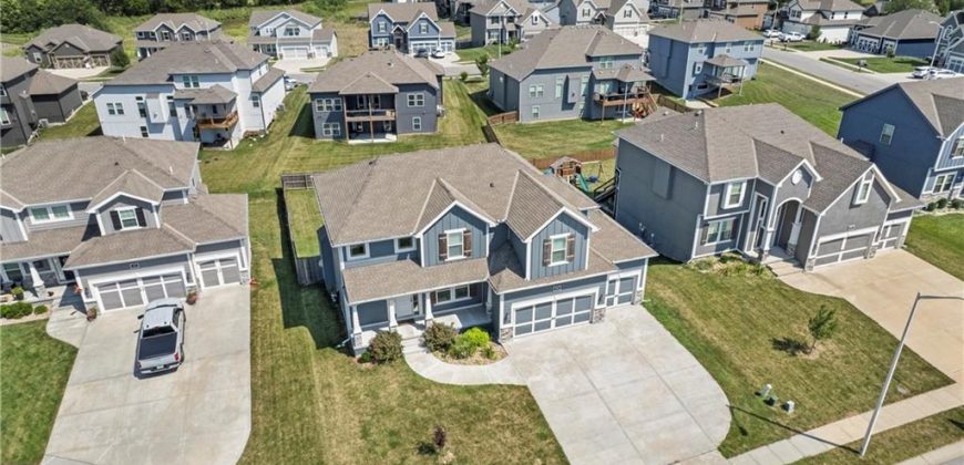 Homes for Sale in Kansas City, MO 64156 | 10409 N Lister Court