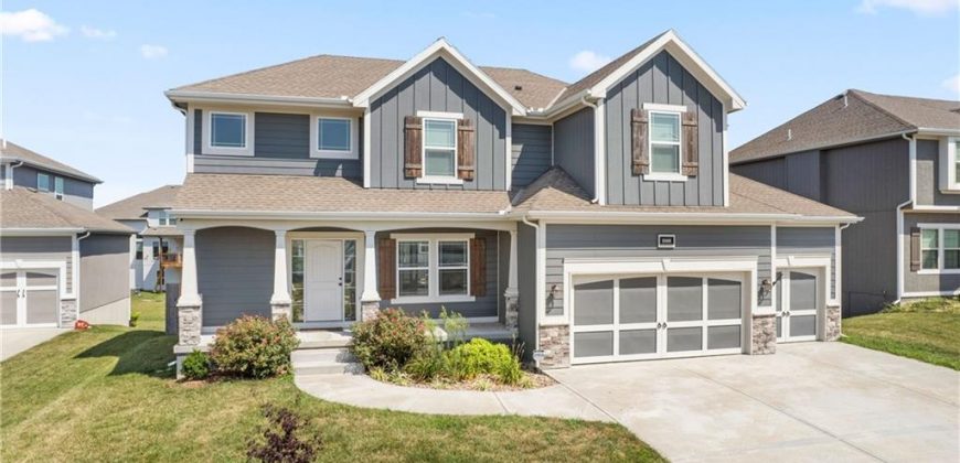 Homes for Sale in Kansas City, MO 64156 | 10409 N Lister Court