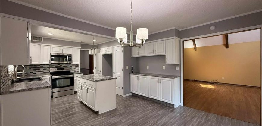 Homes for Sale in Kansas City, MO 64118 | 1305 NE 79th Street