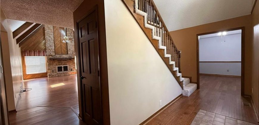 Homes for Sale in Kansas City, MO 64118 | 1305 NE 79th Street