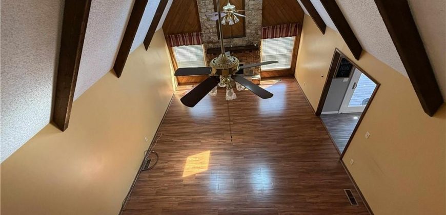 Homes for Sale in Kansas City, MO 64118 | 1305 NE 79th Street