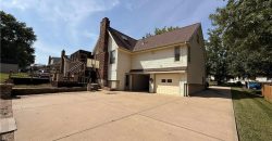 Homes for Sale in Kansas City, MO 64118 | 1305 NE 79th Street