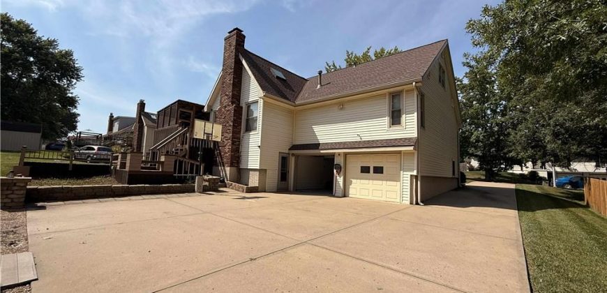 Homes for Sale in Kansas City, MO 64118 | 1305 NE 79th Street