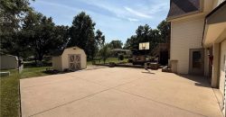 Homes for Sale in Kansas City, MO 64118 | 1305 NE 79th Street