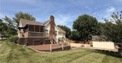 Homes for Sale in Kansas City, MO 64118 | 1305 NE 79th Street