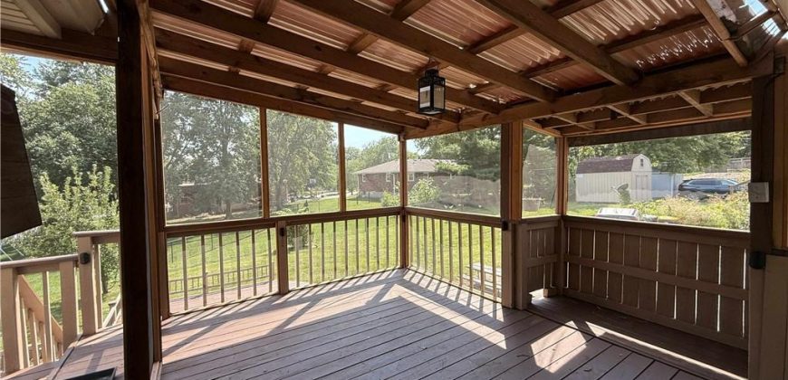 Homes for Sale in Kansas City, MO 64118 | 1305 NE 79th Street