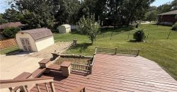 Homes for Sale in Kansas City, MO 64118 | 1305 NE 79th Street