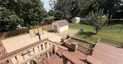 Homes for Sale in Kansas City, MO 64118 | 1305 NE 79th Street