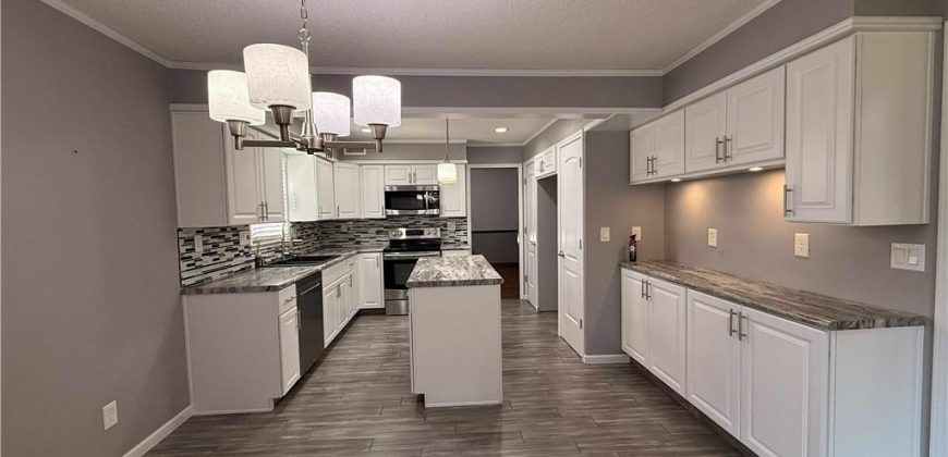 Homes for Sale in Kansas City, MO 64118 | 1305 NE 79th Street