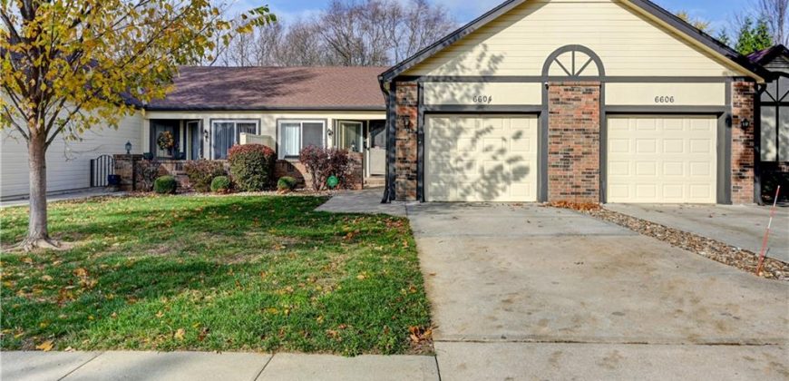 Homes for Sale in Kansas City, MO 64151 | 6604 N Revere Street