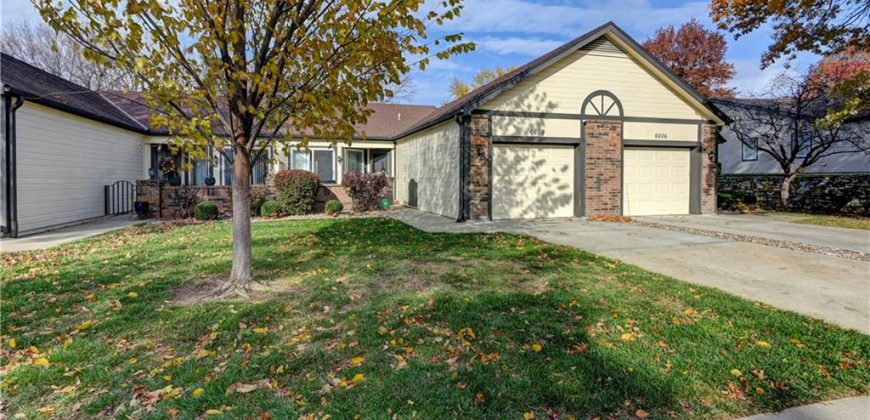 Homes for Sale in Kansas City, MO 64151 | 6604 N Revere Street