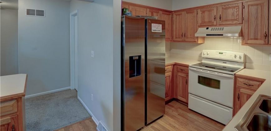 Homes for Sale in Kansas City, MO 64151 | 6604 N Revere Street