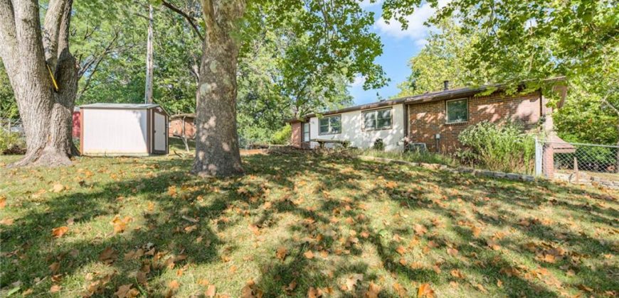 Homes for Sale in Kansas City, MO 64151 | 5018 NW Huonker Road