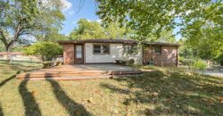 Homes for Sale in Kansas City, MO 64151 | 5018 NW Huonker Road