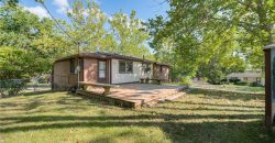 Homes for Sale in Kansas City, MO 64151 | 5018 NW Huonker Road