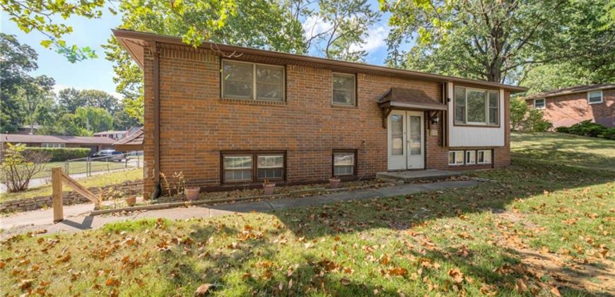 Homes for Sale in Kansas City, MO 64151 | 5018 NW Huonker Road