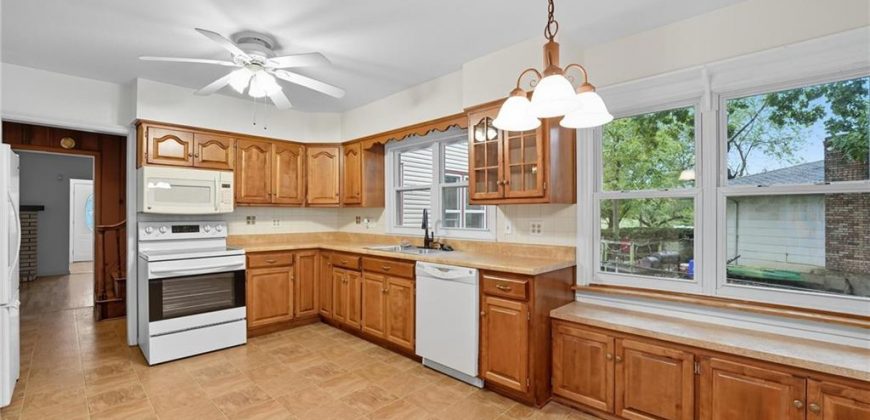 Homes for Sale in Kansas City, MO 64119 | 4952 N Brighton Avenue