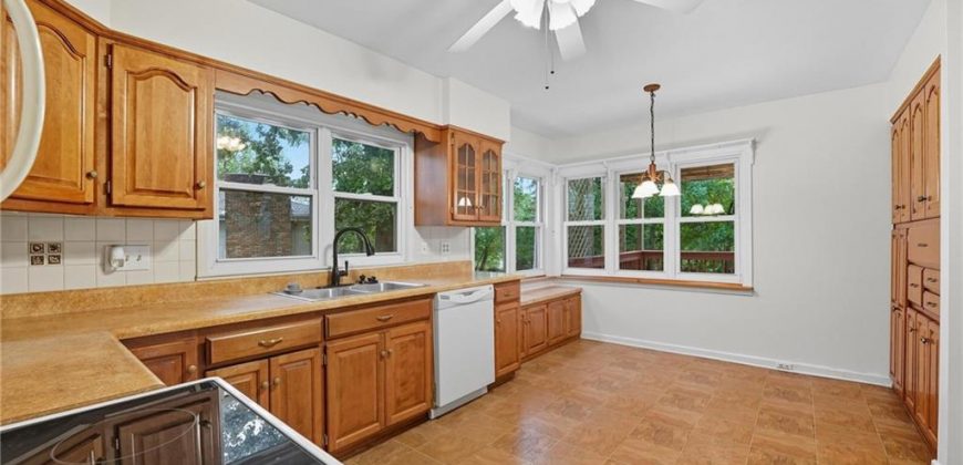 Homes for Sale in Kansas City, MO 64119 | 4952 N Brighton Avenue