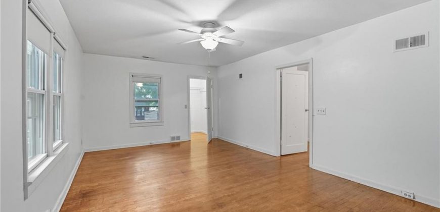 Homes for Sale in Kansas City, MO 64119 | 4952 N Brighton Avenue