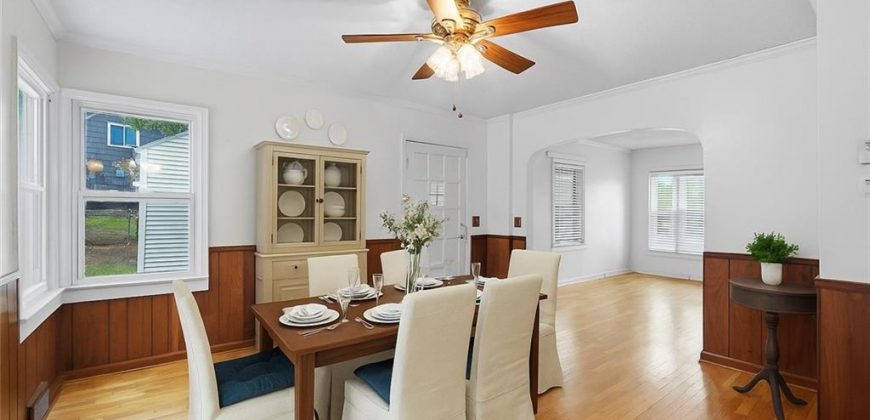 Homes for Sale in Kansas City, MO 64119 | 4952 N Brighton Avenue