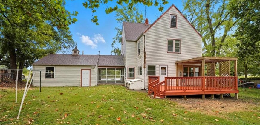 Homes for Sale in Kansas City, MO 64119 | 4952 N Brighton Avenue