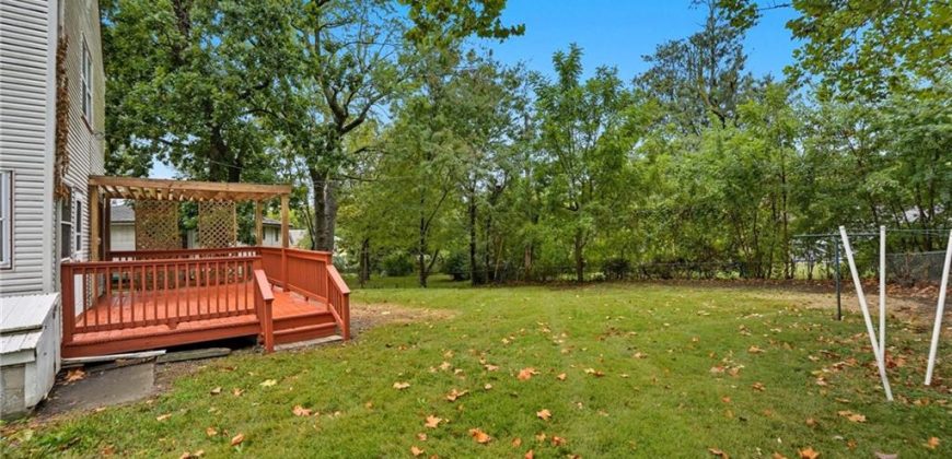 Homes for Sale in Kansas City, MO 64119 | 4952 N Brighton Avenue