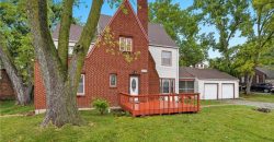 Homes for Sale in Kansas City, MO 64119 | 4952 N Brighton Avenue