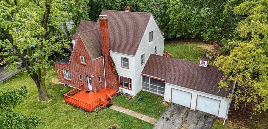 Homes for Sale in Kansas City, MO 64119 | 4952 N Brighton Avenue