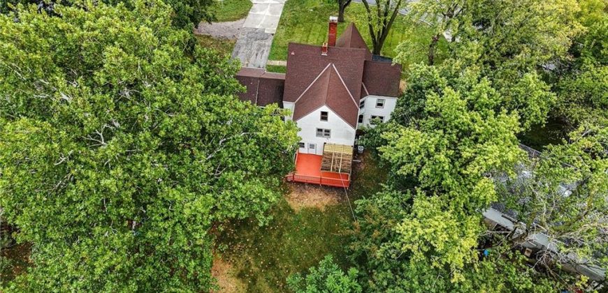 Homes for Sale in Kansas City, MO 64119 | 4952 N Brighton Avenue