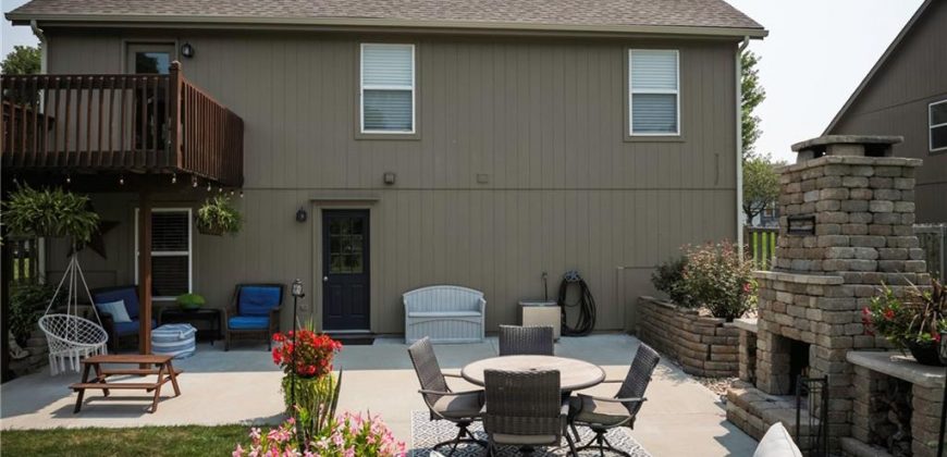 Homes for Sale in Kansas City, MO 64156 | 11432 N Ewing Avenue