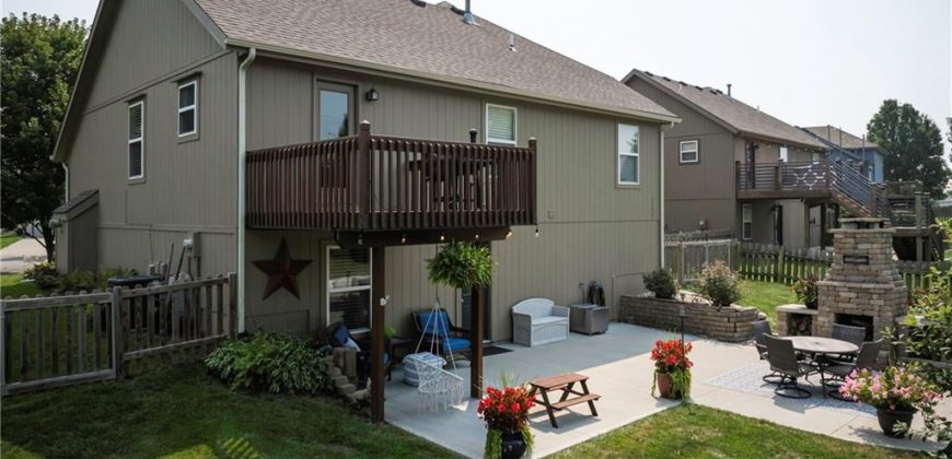 Homes for Sale in Kansas City, MO 64156 | 11432 N Ewing Avenue