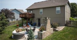 Homes for Sale in Kansas City, MO 64156 | 11432 N Ewing Avenue