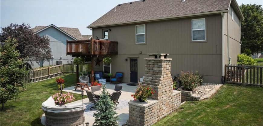 Homes for Sale in Kansas City, MO 64156 | 11432 N Ewing Avenue