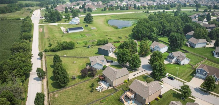 Homes for Sale in Kansas City, MO 64156 | 11432 N Ewing Avenue