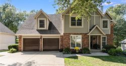 Homes for Sale in Kansas City, MO 64155 | 1507 NE 98th Street