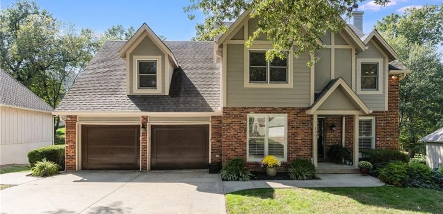 Homes for Sale in Kansas City, MO 64155 | 1507 NE 98th Street