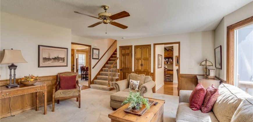 Homes for Sale in Kansas City, MO 64155 | 1507 NE 98th Street