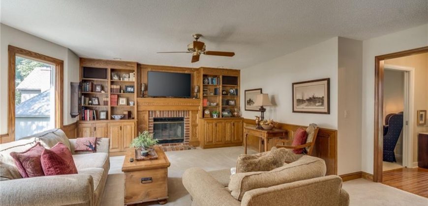 Homes for Sale in Kansas City, MO 64155 | 1507 NE 98th Street