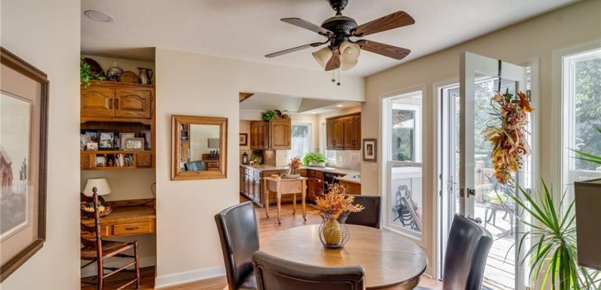 Homes for Sale in Kansas City, MO 64155 | 1507 NE 98th Street