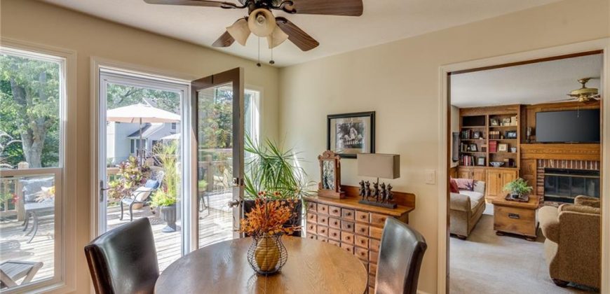 Homes for Sale in Kansas City, MO 64155 | 1507 NE 98th Street