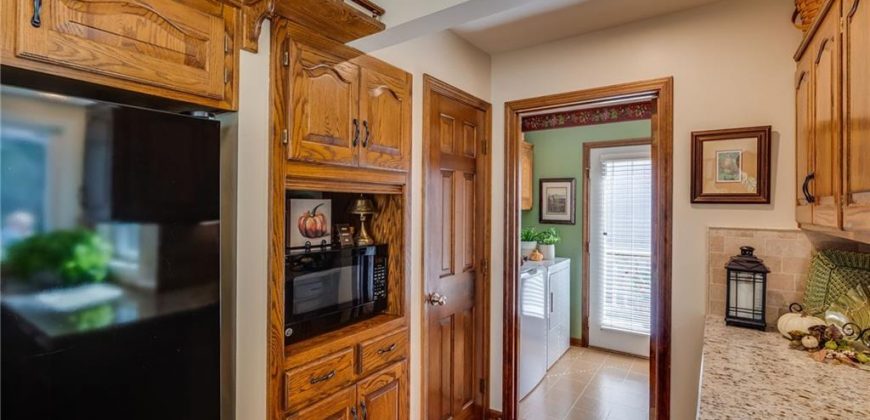 Homes for Sale in Kansas City, MO 64155 | 1507 NE 98th Street