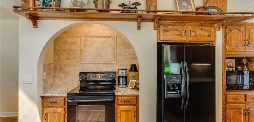 Homes for Sale in Kansas City, MO 64155 | 1507 NE 98th Street