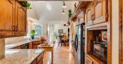 Homes for Sale in Kansas City, MO 64155 | 1507 NE 98th Street