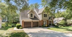 Homes for Sale in Kansas City, MO 64155 | 1507 NE 98th Street