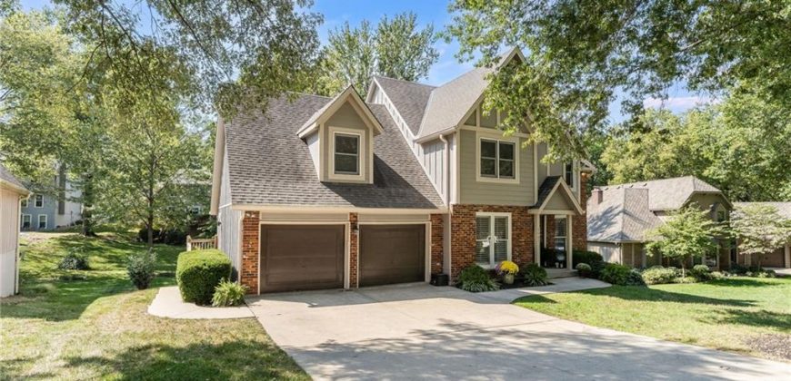 Homes for Sale in Kansas City, MO 64155 | 1507 NE 98th Street