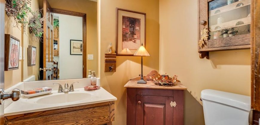 Homes for Sale in Kansas City, MO 64155 | 1507 NE 98th Street