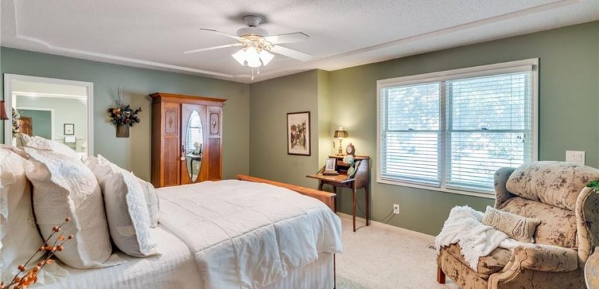 Homes for Sale in Kansas City, MO 64155 | 1507 NE 98th Street