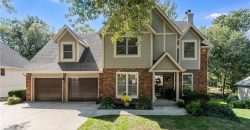 Homes for Sale in Kansas City, MO 64155 | 1507 NE 98th Street