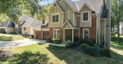 Homes for Sale in Kansas City, MO 64155 | 1507 NE 98th Street