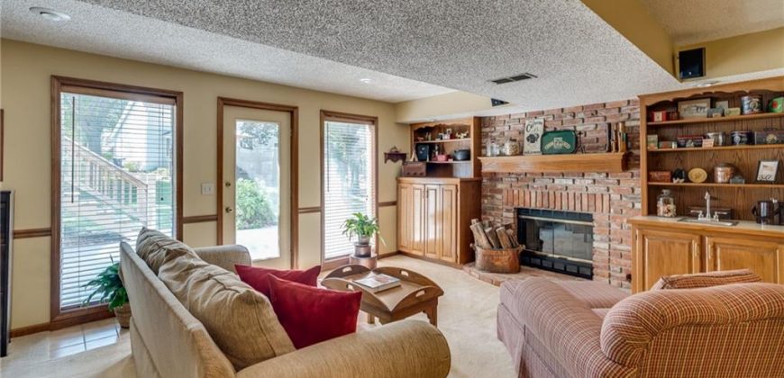 Homes for Sale in Kansas City, MO 64155 | 1507 NE 98th Street